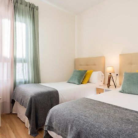 Deluxe Astoria Triana II Acogedor Y Tranquilo Apartment Seville Exterior photo
