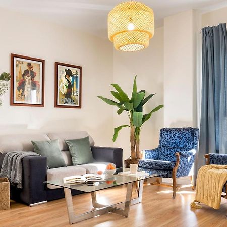 Deluxe Astoria Triana II Acogedor Y Tranquilo Apartment Seville Exterior photo